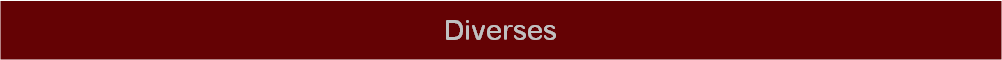 Diverses